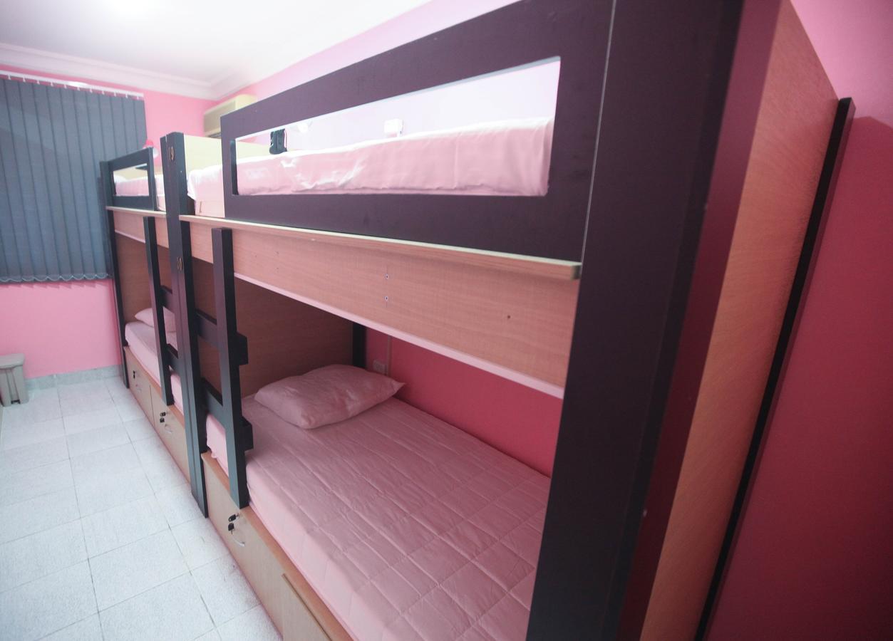 Myhostel Баку Экстерьер фото