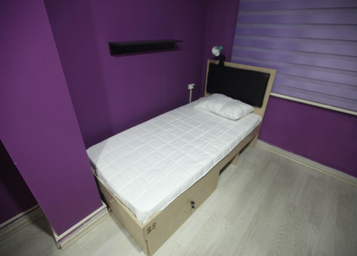 Myhostel Баку Экстерьер фото