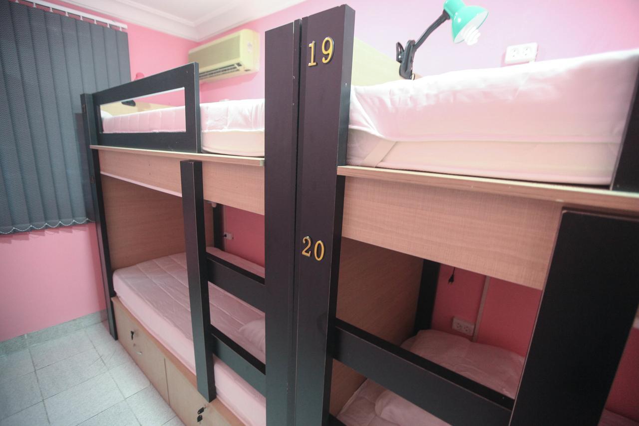 Myhostel Баку Экстерьер фото