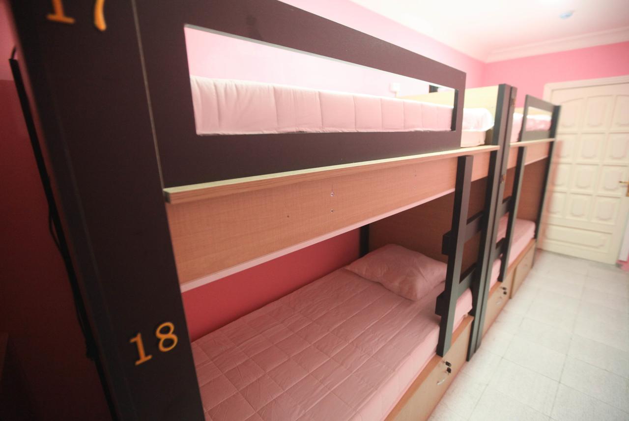 Myhostel Баку Экстерьер фото